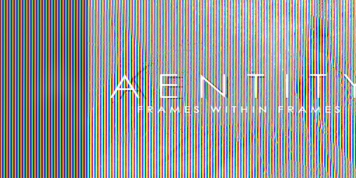 Cover image for AENTITY