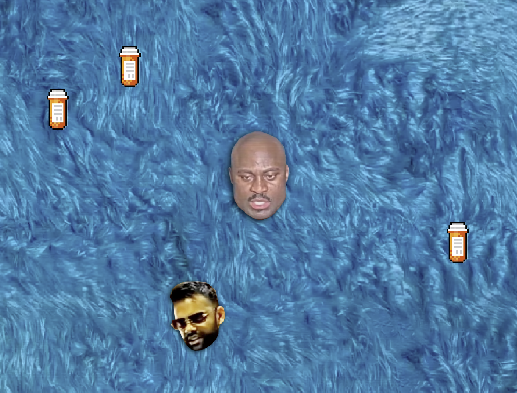 Burt Game