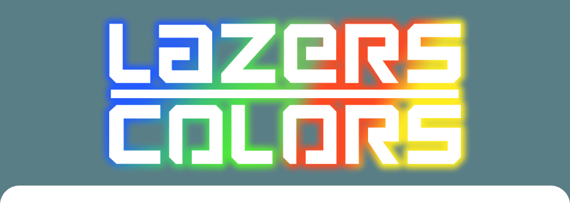 LazersColors