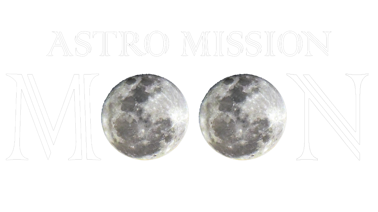 Astro Mission: Moon