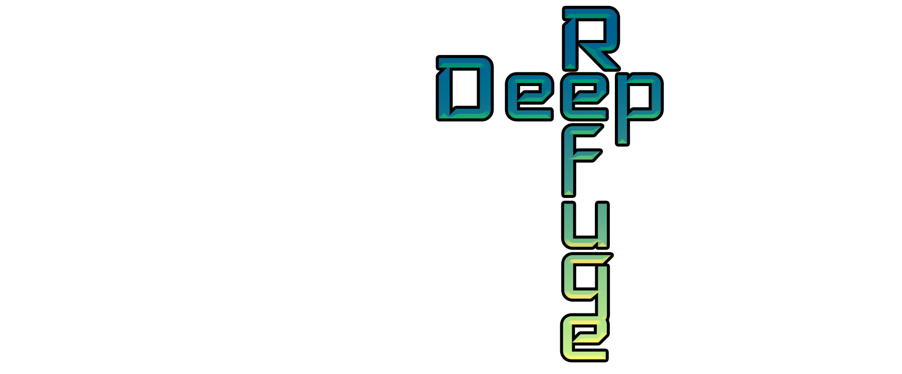 Deep Refuge