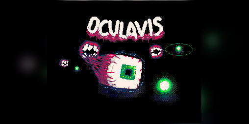 Cover image for OCULAVIS