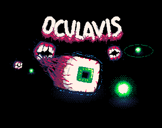 OCULAVIS