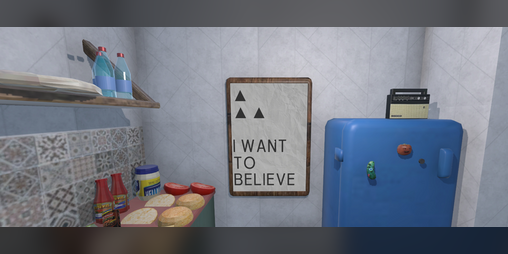 Cover image for Corrupted Kitchen
