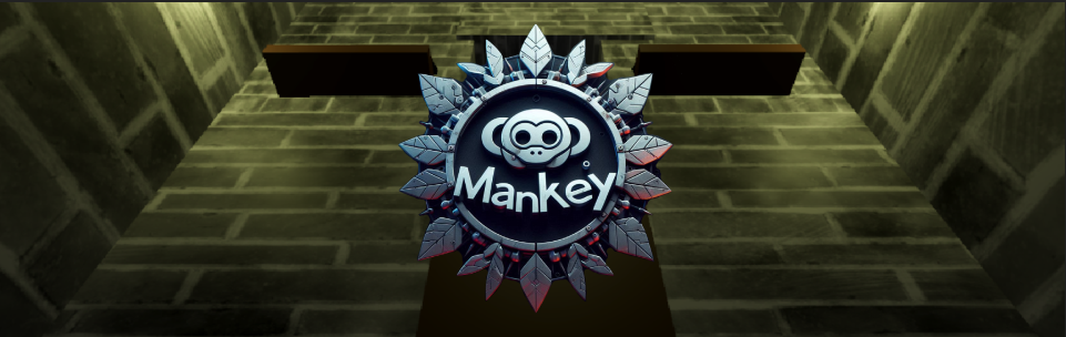 ManKey