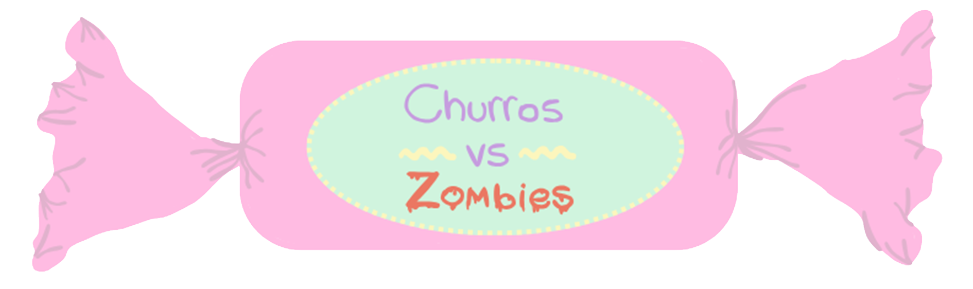 Churros VS Zombies