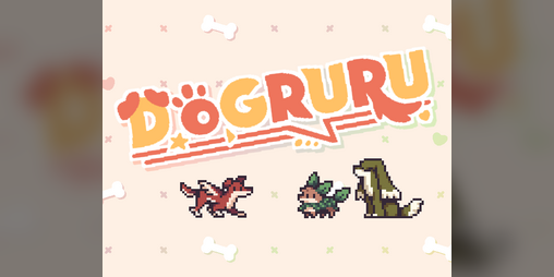 Cover image for Dogruru