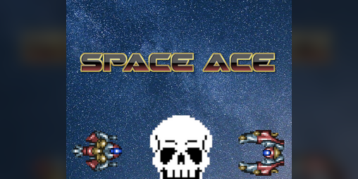 Cover image for Space Ace