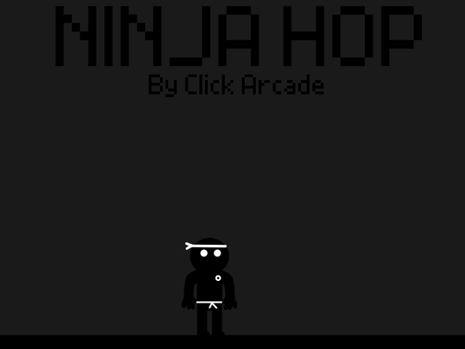 Ninja Hop