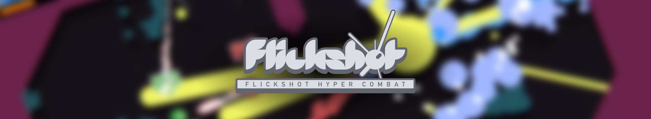 flickshot hyper combat