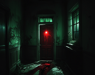 The House of Watchful Eyes