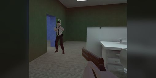 Cover image for Indevelopment