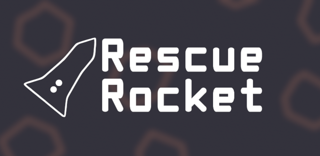 Rescue Rocket