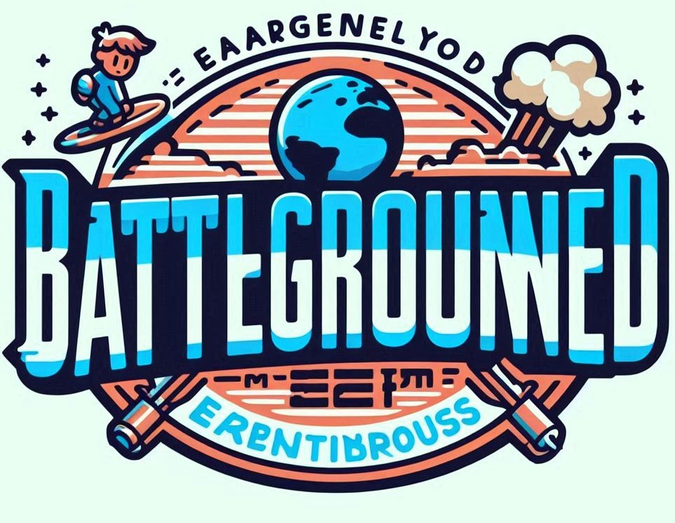 Battleground! Project