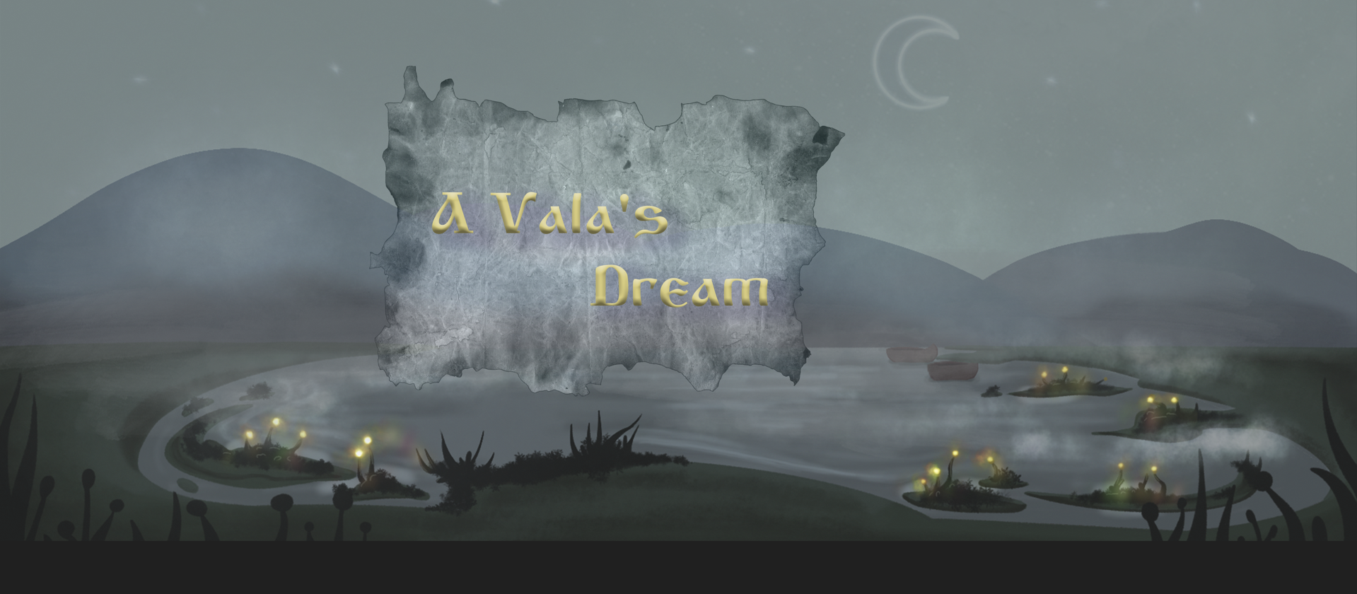 A Vala's Dream