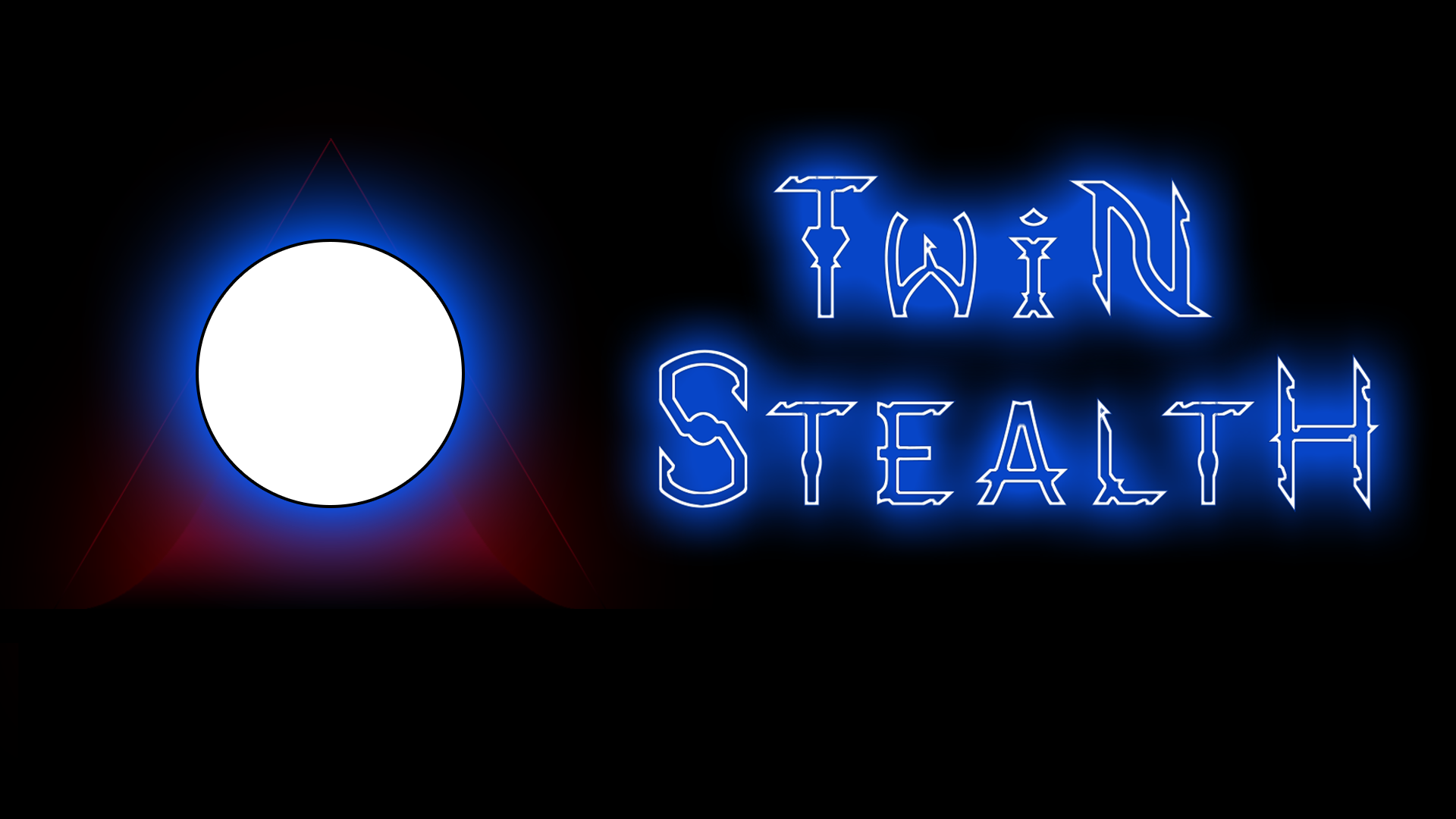 Twin Stealth