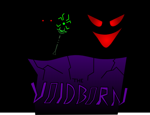 The Voidborn