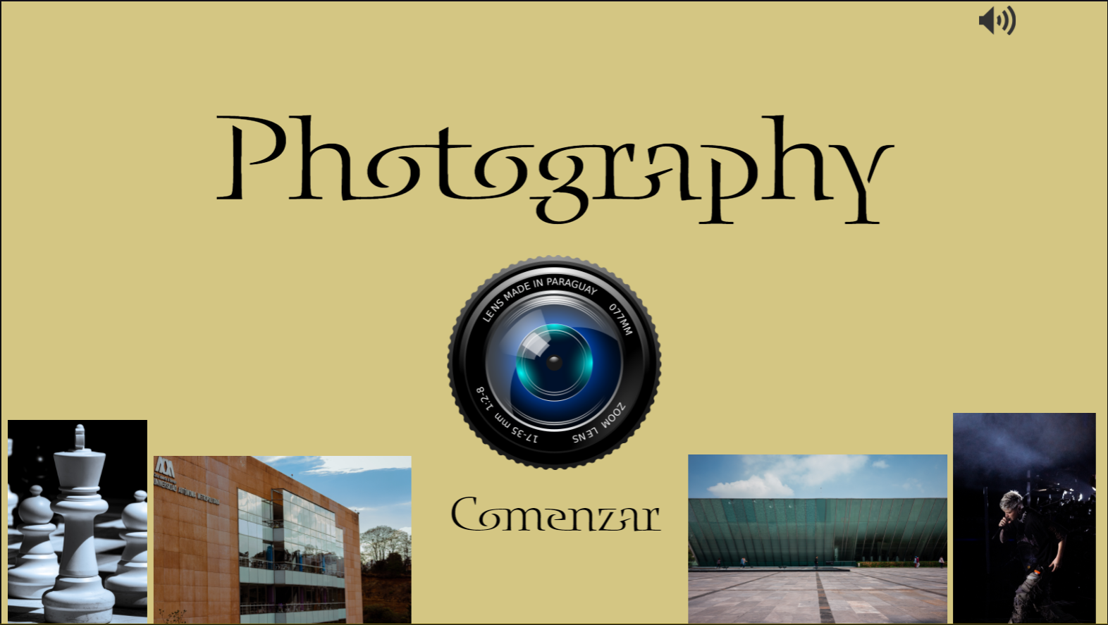 Photography