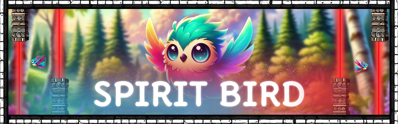 SPIRIT BIRD