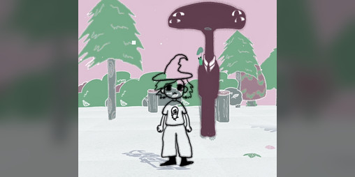 Cover image for Kids!