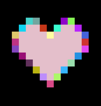 Clicky Squares by silerele