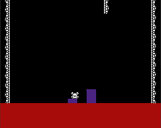 Volcano Escape