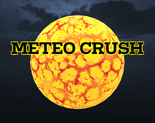 METEO CRUSH