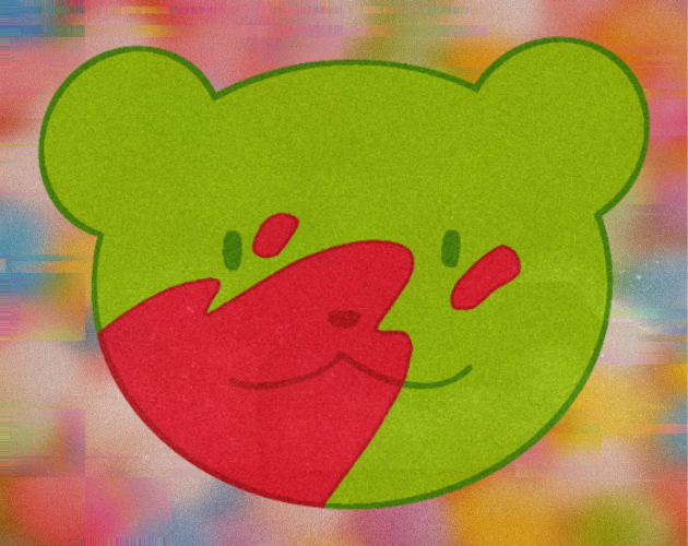 LANGUE VIBRANTE DE VOYAGE SUGAR CRAZE visual data 4