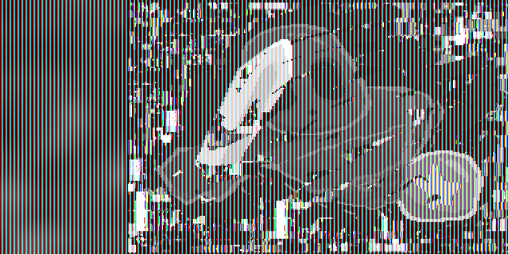 Cover image for Glitch'n'Balls