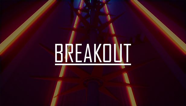 Breakout - Demo
