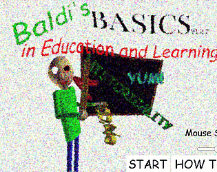 baldi's basics corrupted
