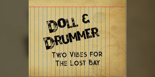 Cover image for Doll & Drummer Vibes