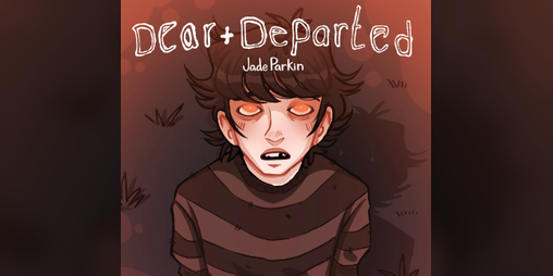 Cover image for Dear and Departed