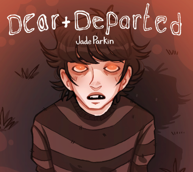 Cover image for Dear and Departed