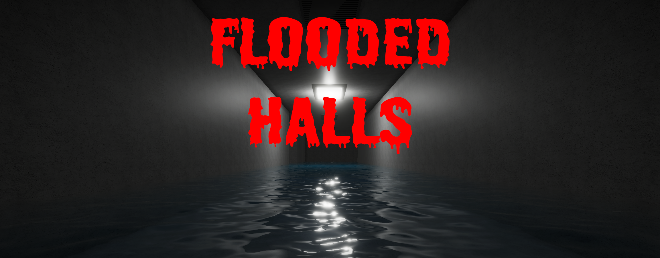 Flooded Halls