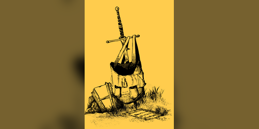 Cover image for Sword & Backpack: Reforged