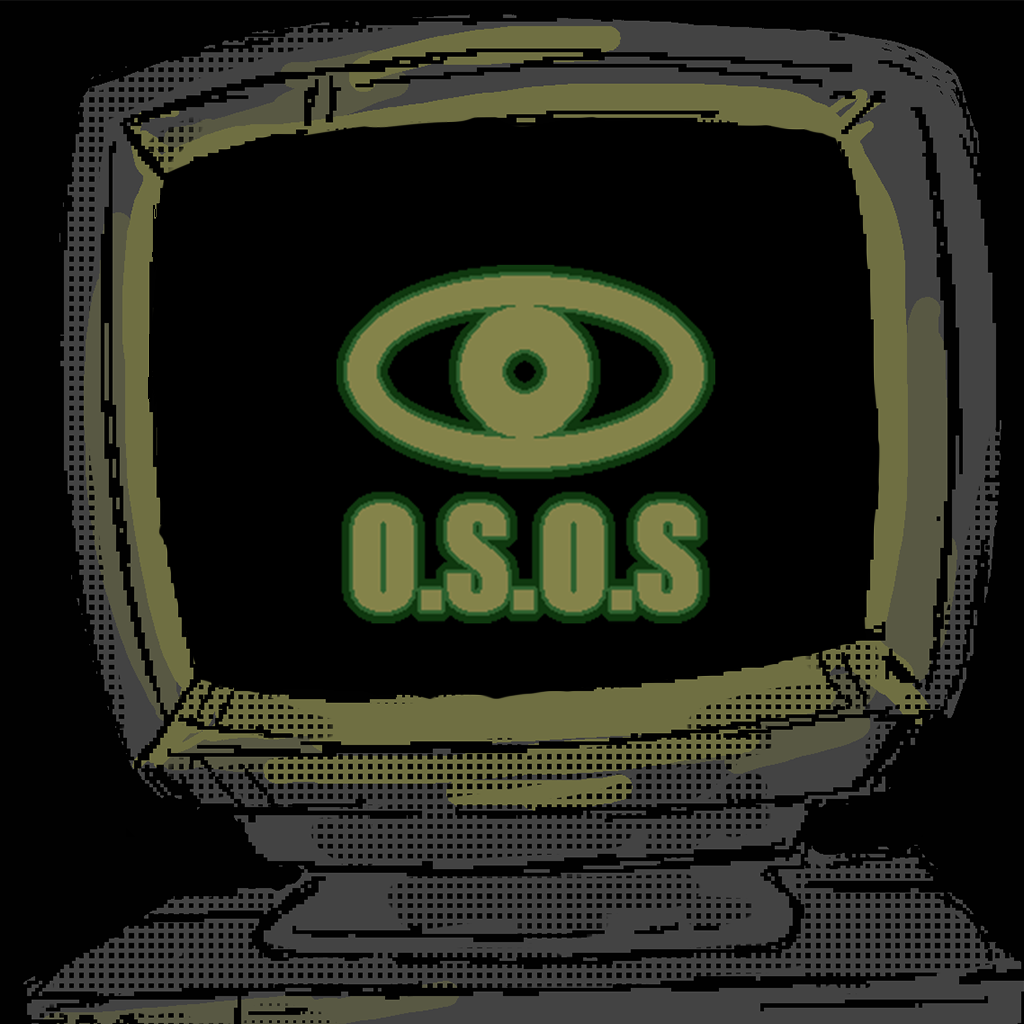 Cover image for O.S.O.S