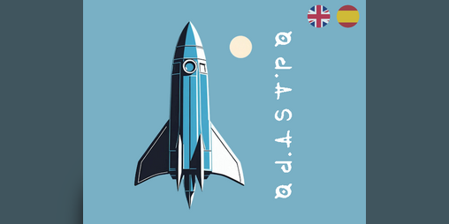 Cover image for Ad Astra