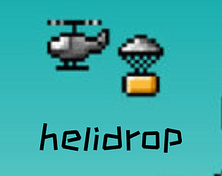 Helidrop
