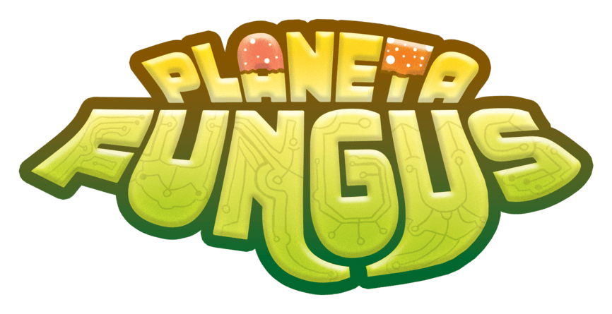 Planeta Fungus