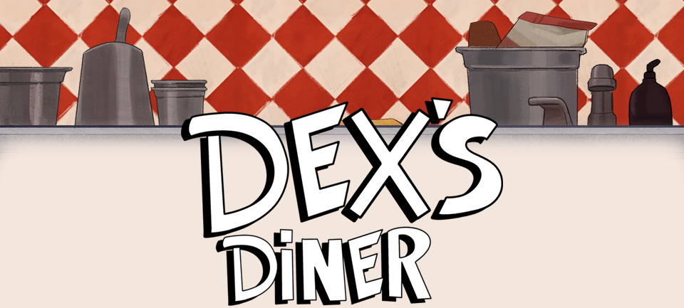 Dex's Diner