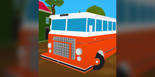 Cover image for Bus Driver: Norwegian Village