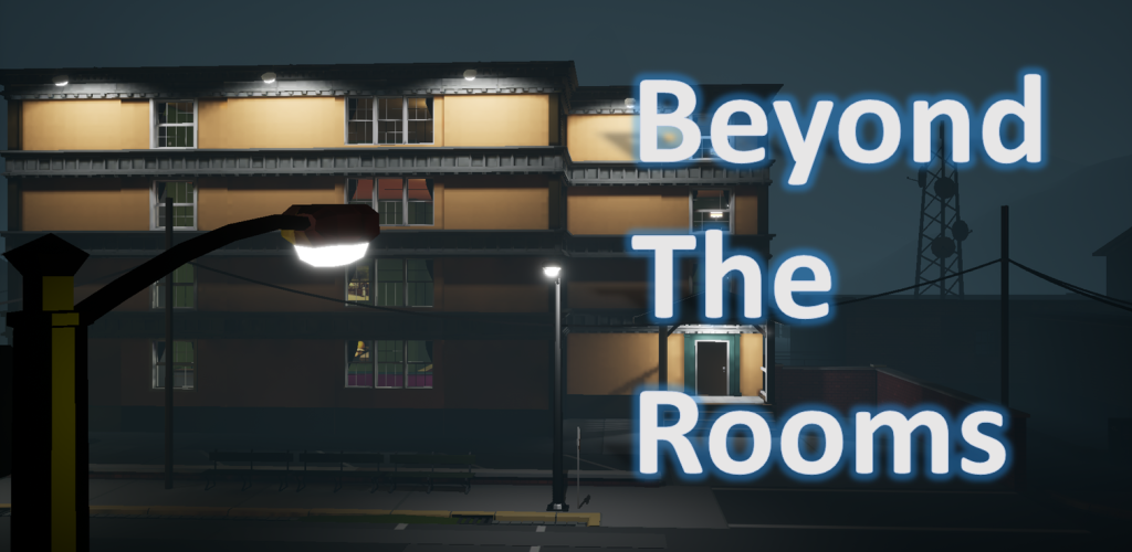 Beyond The Rooms