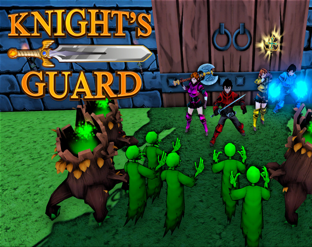 Knight's Guard