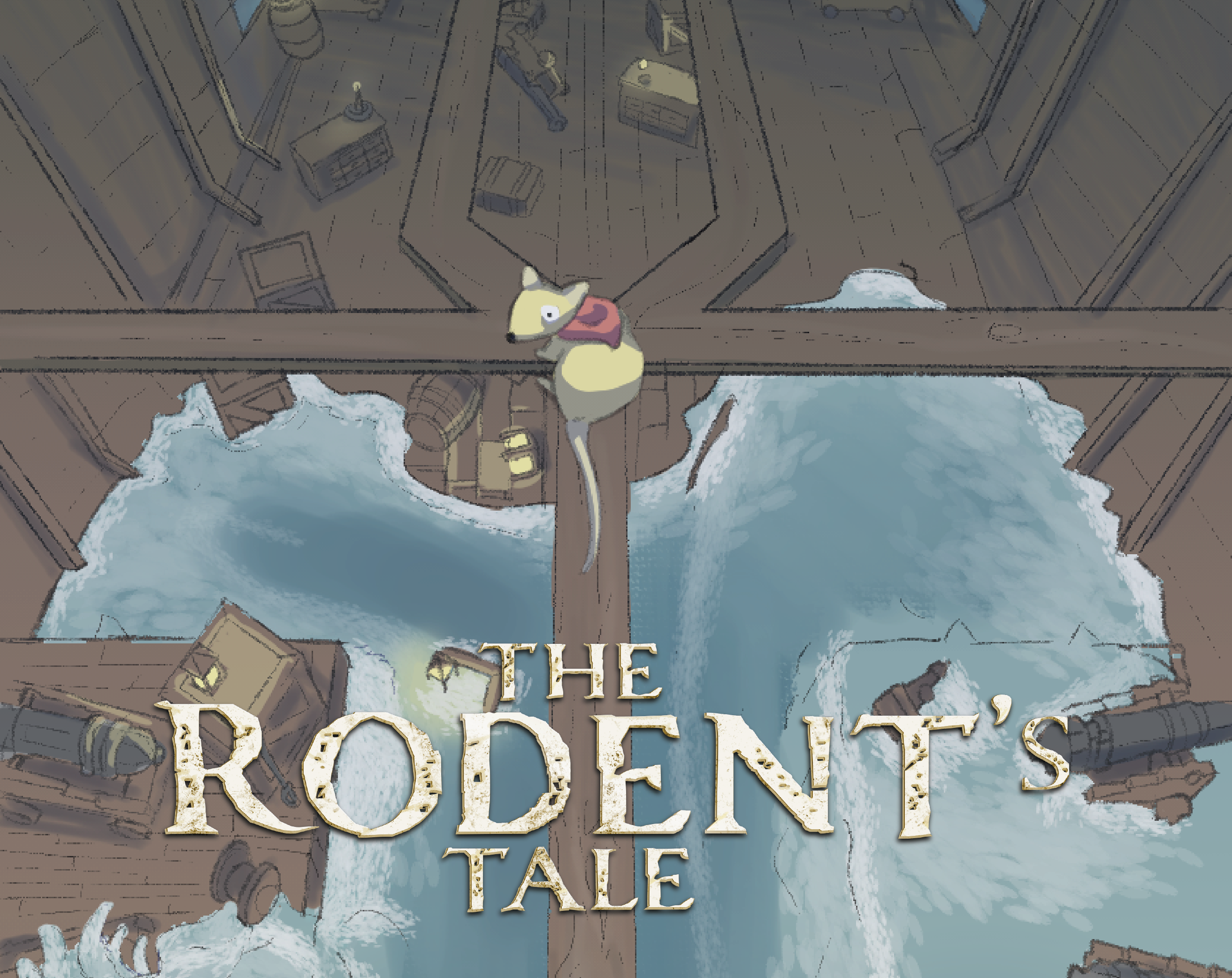 The Rodent's Tale