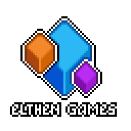 Pixel Asset Sponsorumuz Elthen Games