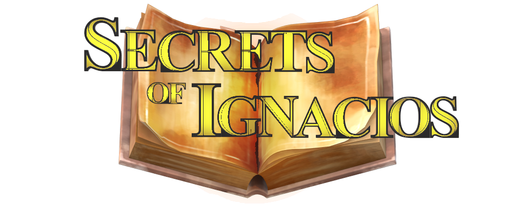 Secrets of Ignacios