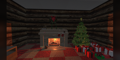 Cover image for The Christmas Day