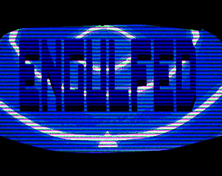 ENGULFED: An Adventure to a Black Hole where you yell at your Friend