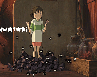 Susuwatari
